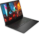 HP Omen 16 | AMD Ryzen 9 8940HX | 32 GB DDR5 RAM | 1 TB SSD NVMe | NVIDIA GeForce RTX 5060 8 GB Dedicated GPU | 16″ 2K IPS Display, 144 Hz | Windows 11 Licensed