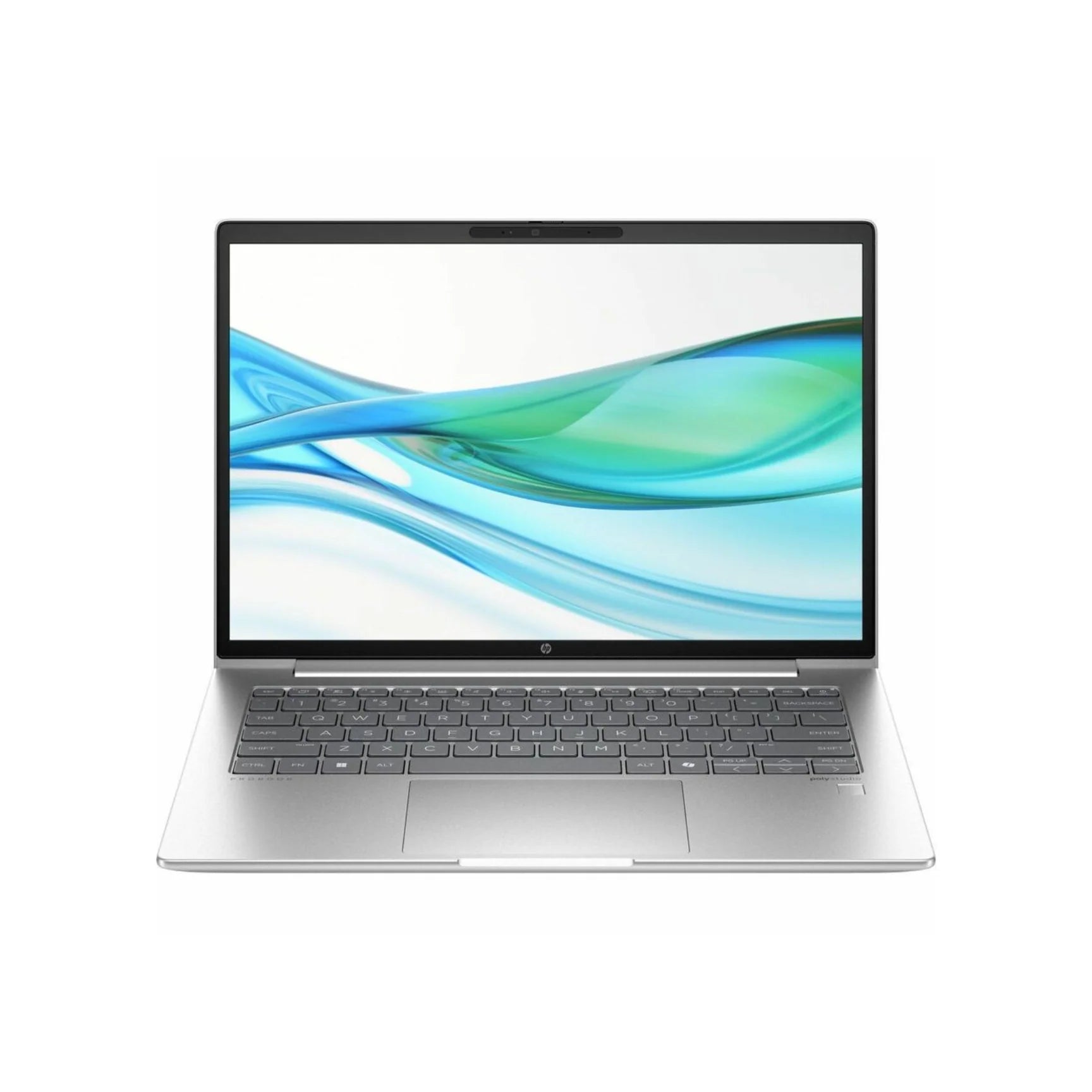 HP ProBook 460 G11 | Intel Core Ultra 5 125U | 8 GB RAM DDR5 | 512 GB
