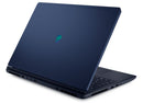 Dell Alienware 16 Aurora | Intel Core 7 240H | 16 GB DDR5 5600 MHz RAM | 512 GB PCIe NVMe SSD | NVIDIA GeForce RTX 5050 8 GB Dedicated GPU | 16″ WQXGA Display, 120 Hz, 300 nits, 100% sRGB, ComfortView Plus | Windows 11 Licensed