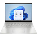 HP Envy 16 H0004tx | Intel Core i9 12900H 12th Generation| 16 GB RAM DDR5 | 512 GB SSD NVMe| NVIDIA RTX 3060 6 GB Dedicated GPU| Windows 11 Professional Licensed| 16" Display