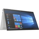 HP EliteBook 1030 G7 | Intel Core i7 10th Generation | 16 GB RAM DDR4 | 512 GB SSD NVMe | Intel UHD Graphics | 13.3" Touch Rotatable FHD Display | Windows 11 Professional Licensed