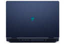 Dell Alienware 16 Aurora | Intel Core 7 240H | 16 GB DDR5 5600 MHz RAM | 512 GB PCIe NVMe SSD | NVIDIA GeForce RTX 5050 8 GB Dedicated GPU | 16″ WQXGA Display, 120 Hz, 300 nits, 100% sRGB, ComfortView Plus | Windows 11 Licensed