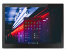 Lenovo ThinkPad X1 Tablet Gen 3 | Intel Core i7 8th Generation | 16 GB RAM DDR3 | 256 GB SSD NVMe | Intel UHD Graphics 620 | Windows 11 Professional Licensed | 13" 3K Touch Display (Detachable)
