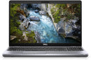 Dell Precision 3550| Intel Core i7-10510U Processor 10th Generation| 16 GB RAM DDR4| 512 GB SSD NVMe| NVIDIA Quadro P520 Graphics| 15.6" FHD Display| Windows 11 Professional Licensed