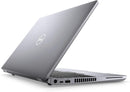 Dell Precision 3550| Intel Core i7-10510U Processor 10th Generation| 16 GB RAM DDR4| 512 GB SSD NVMe| NVIDIA Quadro P520 Graphics| 15.6" FHD Display| Windows 11 Professional Licensed