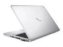 HP EliteBook 840 G3| Intel Core i7 6600U Processor| 8GB RAM DDR4| 256GB SSD NVMe| Intel HD Graphics| 14" FHD Display| Windows 11 Professional Licensed