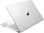 HP Laptop 15s - Intel Core i7 12th Generation 8GB RAM 512GB SSD