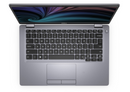 Dell Latitude 5310 Laptop | Intel Core i5-10310U 10th Generation | 16GB DDR4 RAM | Intel® UHD Graphics | 256GB PCIe NVMe SSD | 13.3" Full HD Display | Silver