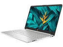 HP 15s-fq5295nia | 12th Gen Core i5-1235U Processor | 8GB DDR4 RAM | Intel UHD Graphics | 512GB PCIe NVMe SSD | 15.6" FHD Display | Windows 11 Professional Licensed | Silver