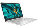 HP 15s-fq5295nia | 12th Gen Core i5-1235U Processor | 8GB DDR4 RAM | Intel UHD Graphics | 512GB PCIe NVMe SSD | 15.6" FHD Display | Windows 11 Professional Licensed | Silver