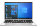 HP ProBook 640 G8 | Intel Core i5-1135G7 11th Generation| 8GB DDR4 RAM | Intel Iris Xe Graphics | 512 GB SSD | 14" Full HD Display