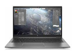 HP ZBook Firefly 14 G7 i5 8GB 256GB - Image 1