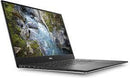 Dell Precision 5530 - Intel Core i7 8th Generation| 16GB RAM DDR4| 512GB SSD NVMe| 4GB NVIDIA QUADRO P1000| 15.6" FHD Display| Windows 11 Professional Licensed