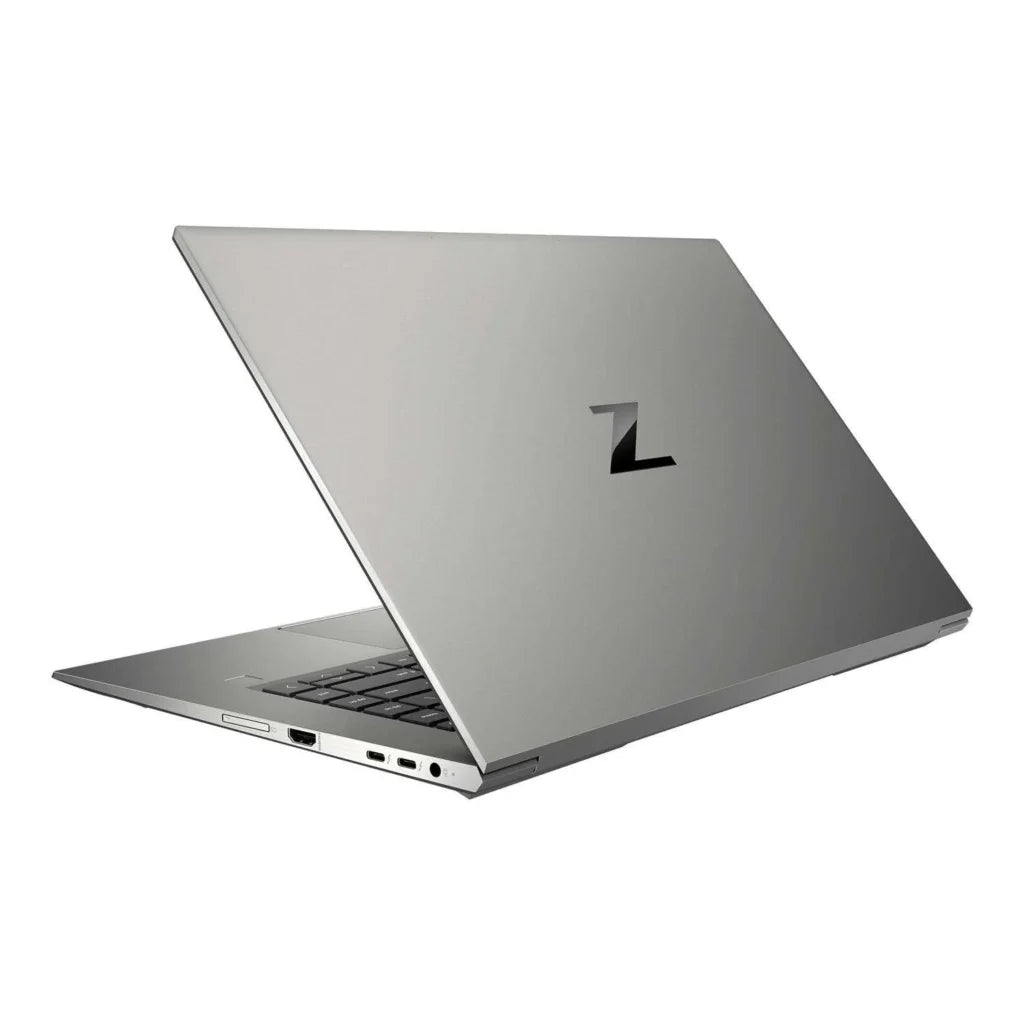 HP Zbook Studio G7 Mobile Workstation | Intel Core i9-10885H