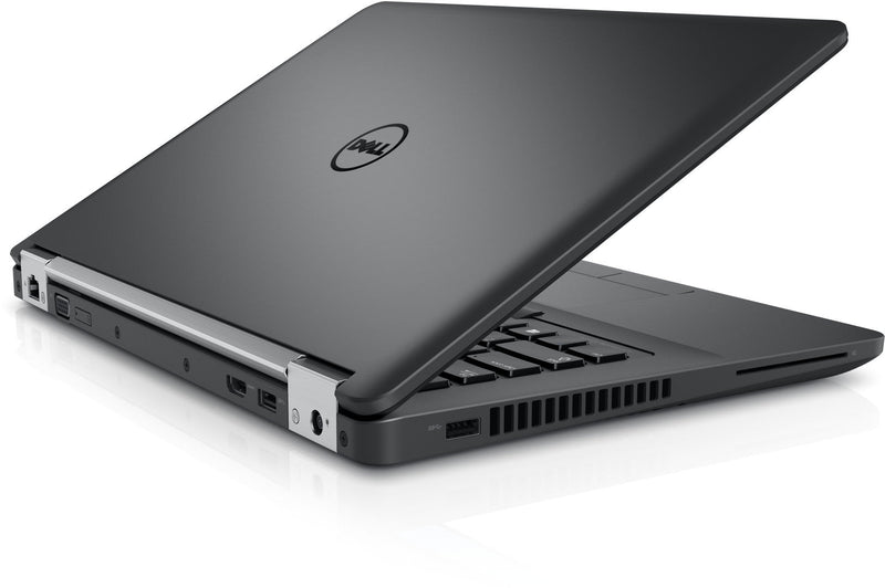 Dell Latitude E5480 - Core i5 6th Generation 8GB Ram 256GB SSD