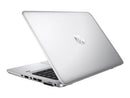 HP EliteBook 840 G3 | Intel Core i5-6200U 6th Generation | Intel Integrated Graphics |  DDR4 8GB RAM| 256 GB SSD|  14” FHD Display| Windows 11 Professional Licensed