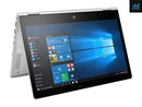 HP EliteBook x360 1030 G2 - Intel Core i5 7th gen 8GB RAM 256GB SSD