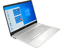 HP Laptop 15s fq2505TU | Intel Core i5-1135 G7 11th Generation | 8 GB DDR4 RAM | Intel® Iris Xe Graphics | 512GB SSD | 15.6" Full HD Display | Silver | Windows 11