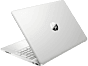 HP Laptop 15s fq2505TU | Intel Core i5-1135 G7 11th Generation | 8 GB DDR4 RAM | Intel® Iris Xe Graphics | 512GB SSD | 15.6" Full HD Display | Silver | Windows 11