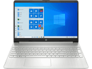 HP Laptop 15s fq2505TU | Intel Core i5-1135 G7 11th Generation | 8 GB DDR4 RAM | Intel® Iris Xe Graphics | 512GB SSD | 15.6" Full HD Display | Silver | Windows 11