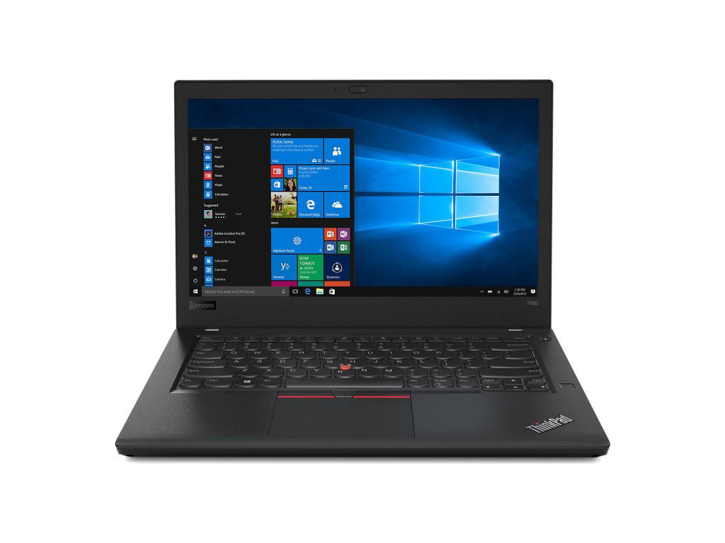 華麗 256G i5 8世代 T480 Lenovo 8G バックライトキー タッチ ノートPC