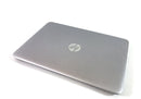 HP EliteBook 840 G4 Laptop | Intel Core i5-7200U 7th Generation | 8GB DDR4 RAM | Intel® UHD Graphics | 256 GB SSD | 14" Full HD Display| Silver| Windows 11 Professional Licensed