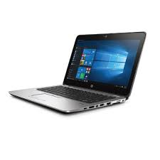 HP EliteBook 820 G3 - Core i5 6th Generation 8GB Ram 256GB SSD