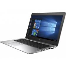 HP EliteBook 850 G3 Core i5 6th Generation 8GB RAM 256GB SSD
