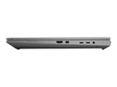 HP Z Book Fury 15 G7 Workstation| Intel(R) Xeon(R) W-10885M Processor| 1TB SSD NVMe| 32 GB RAM DDR4| NVIDIA Quadro T2000 Graphics| 15.6" FHD Display| Windows 11 Professional Licensed
