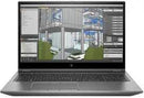 HP Z Book Fury 15 G7 Workstation| Intel(R) Xeon(R) W-10885M Processor| 1TB SSD NVMe| 32 GB RAM DDR4| NVIDIA Quadro T2000 Graphics| 15.6" FHD Display| Windows 11 Professional Licensed