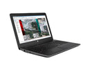 hp zbook studio g3 i7