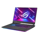 ASUS ROG STRIX G15 G513RM | AMD Ryzen 7-6800H Processor | 16GB DDR5 RAM | Nvidia RTX 3060 6GB Dedicated | 1TB SSD | 15.6" WQHD Display | RGB KB | Grey | Win