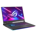 ASUS ROG STRIX G15 G513RM | AMD Ryzen 7-6800H Processor | 16GB DDR5 RAM | Nvidia RTX 3060 6GB Dedicated | 1TB SSD | 15.6" WQHD Display | RGB KB | Grey | Win