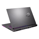 ASUS ROG STRIX G15 G513RM | AMD Ryzen 7-6800H Processor | 16GB DDR5 RAM | Nvidia RTX 3060 6GB Dedicated | 1TB SSD | 15.6" WQHD Display | RGB KB | Grey | Win