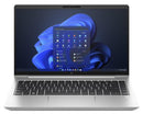 HP EliteBook 640 G10 | Intel Core i7 1355U Processor| 8 GB RAM DDR4| 512 GB SSD |Intel UHD/ Intel Iris Xe Graphics| 14" FHD Display | Windows 11 Professional Licensed