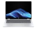 HP OmniBook Flip 14 | Intel Core 5 120U | 8 GB RAM DDR5 | 512 GB SSD NVMe | Intel Graphics | Windows 11 Professional Licensed | 14" 2K Touch x360 Convertible Display