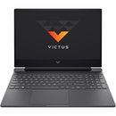 HP Victus 15-FA2701WM | Intel Core i5-13420H 13th Generation | 16 GB DDR4 RAM | 512 GB PCIe Gen4 NVMe SSD | NVIDIA GeForce RTX 4050 6 GB Dedicated GPU | 15.6″ FHD (1920 × 1080) IPS Display, 144 Hz | Windows 11 Licensed