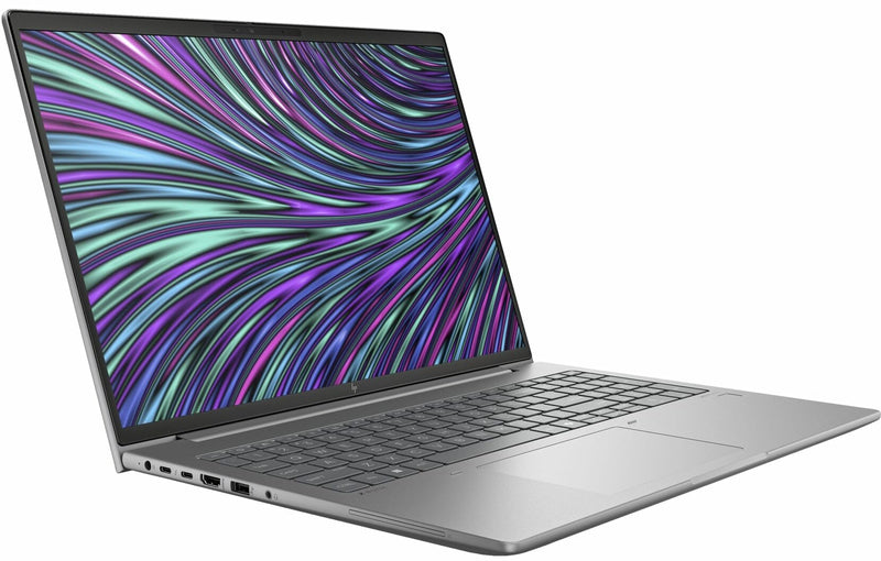 HP ZBOOK Power 16 G11 | Processor Core Ultra 5 125H 14th Generation | RAM 16GB | Storage 1TB SSD NVme | Graphics RTX4050 6GB