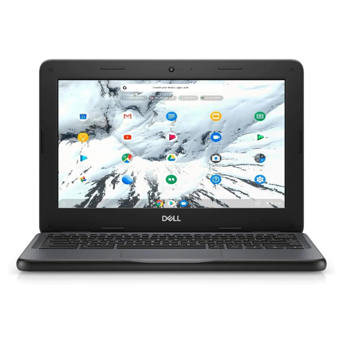 Dell Chromebook 3100 2-in-1 | Intel Celeron Dual-Core Processor | 4GB