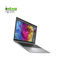 HP ZBook Firefly 14 G10 | Intel i7 | RTX A500 4GB | 16GB RAM | 512GB NVME