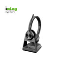 Poly Savi 7320 UC | Wireless DECT Headset