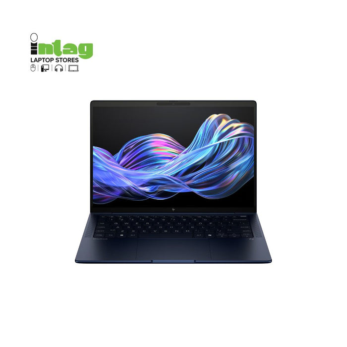 HP EliteBook X G1i 14 AI Laptop | Core Ultra 7 258V | 32GB RAM DDR5 | 512GB SSD | Intel Arc 140V