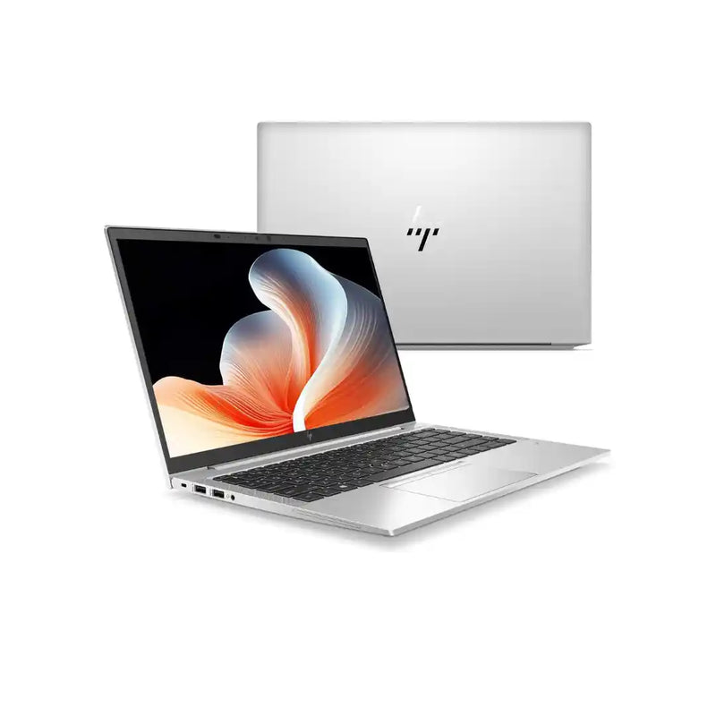 HP HP EliteBook 845 G7 Laptop | Ryzen 5 pro 4650U (10th Generation) | 16GB RAM DDR4 | 256GB SSD | 14'Inch FHD Display | Redion Graphics — angle 3 view