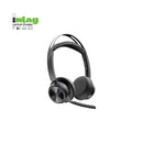 Poly Voyager Focus 2 | Wireless Headset