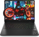 HP Omen 16 | AMD Ryzen 9 8940HX | 32 GB DDR5 RAM | 1 TB SSD NVMe | NVIDIA GeForce RTX 5060 8 GB Dedicated GPU | 16″ 2K IPS Display, 144 Hz | Windows 11 Licensed