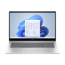 HP Envy 17-da0002nc | Intel Core Ultra 7 155H |16GB RAM DDR5 | 512 GB SSD | Intel(R) Graphics | Face Recognition | Backlight Keyboard | 17.0 FHD Touch Display | Silver Color