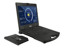 Getac S410 Laptop | Intel Core i7-6500U 6th Generation | 8GB DDR4 RAM | Intel HD Graphics  | 128 GB SSD + 500GB HDD | 14" Full HD Display