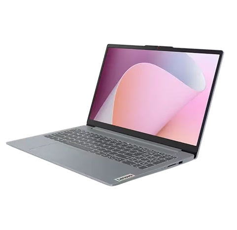 Lenovo IdeaPad Slim 3 15IRH8 | Intel Core i5-13420H 13th Generation | 8 GB LPDDR5 RAM | 512 GB SSD NVMe | Intel UHD Graphics | 15.6″ FHD Display | Windows 11 Licensed