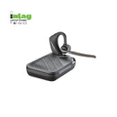 Poly Voyager 5200 UC | Wireless Bluetooth Headset