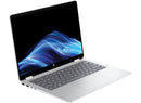 HP OmniBook Flip 14 | Intel Core 7 150U | 16 GB RAM DDR5 | 512 GB SSD NVMe | Intel  Graphics | Windows 11 Professional Licensed | 14" 2K Touch x360 Convertible Display